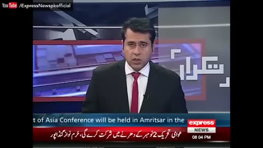 Takrar - 24 October 2016