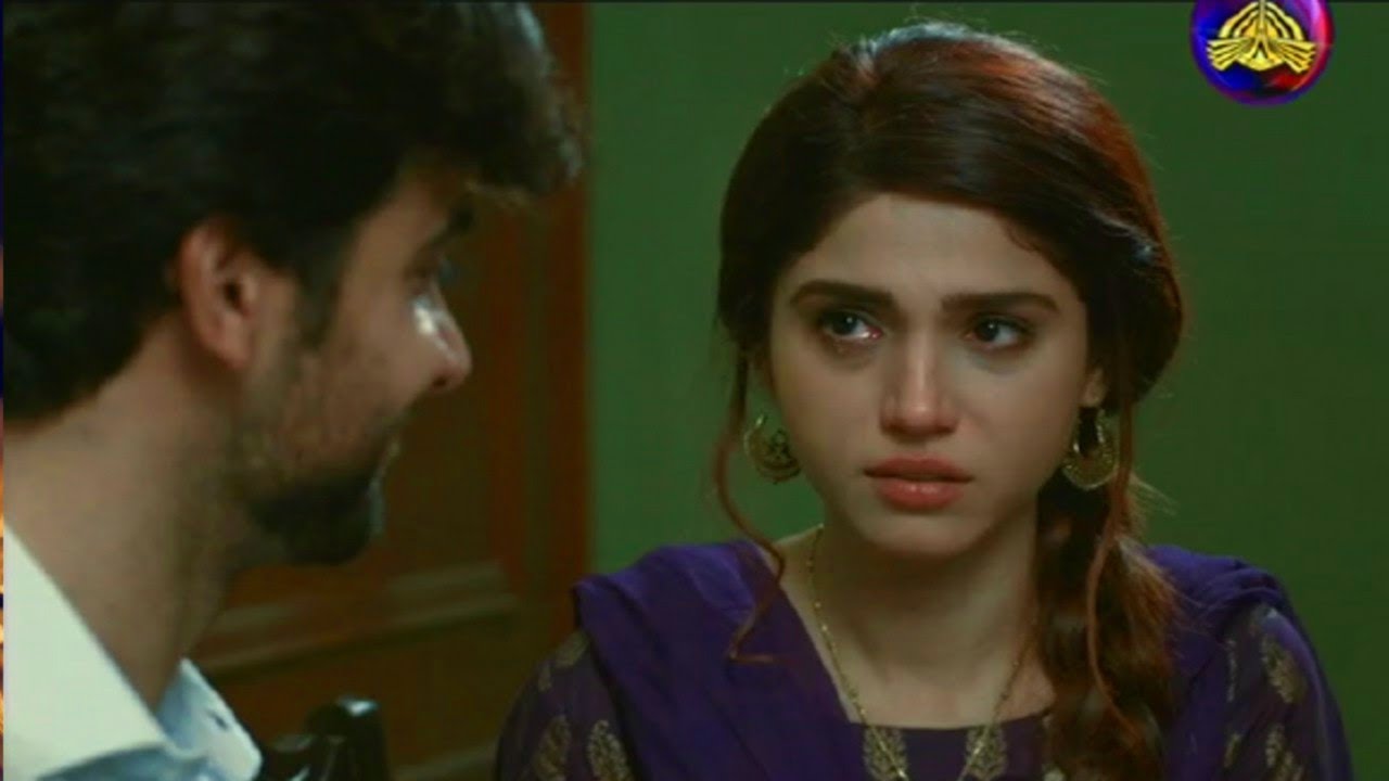 Farz Episode 16 - 3 July 2017 Ptv Home