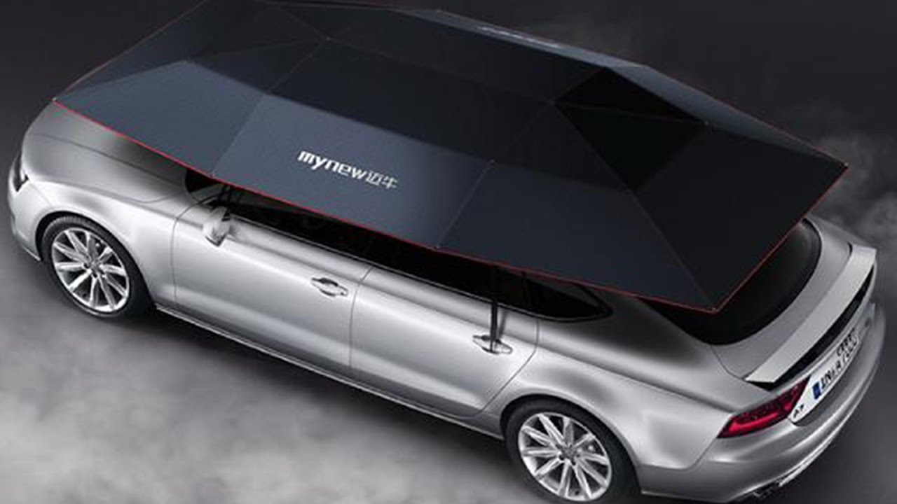 5 Crazy New Inventions You NEED To See #97