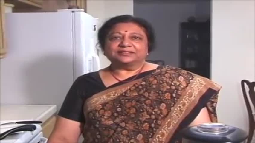 Dahi Vada Recipe by Manjula, Indian Vegetarian Cuisine