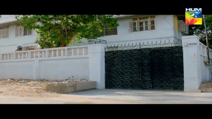 Tumhari Marium Episode 27