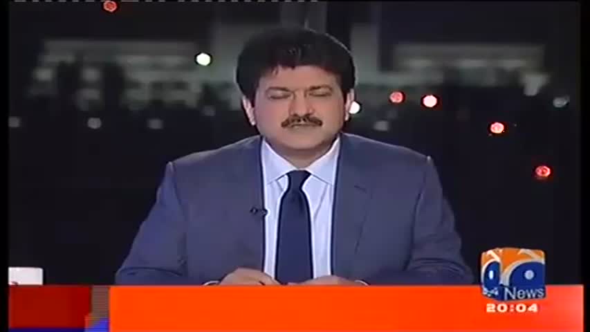 Capital Talk 29 December 2016 | Geo News