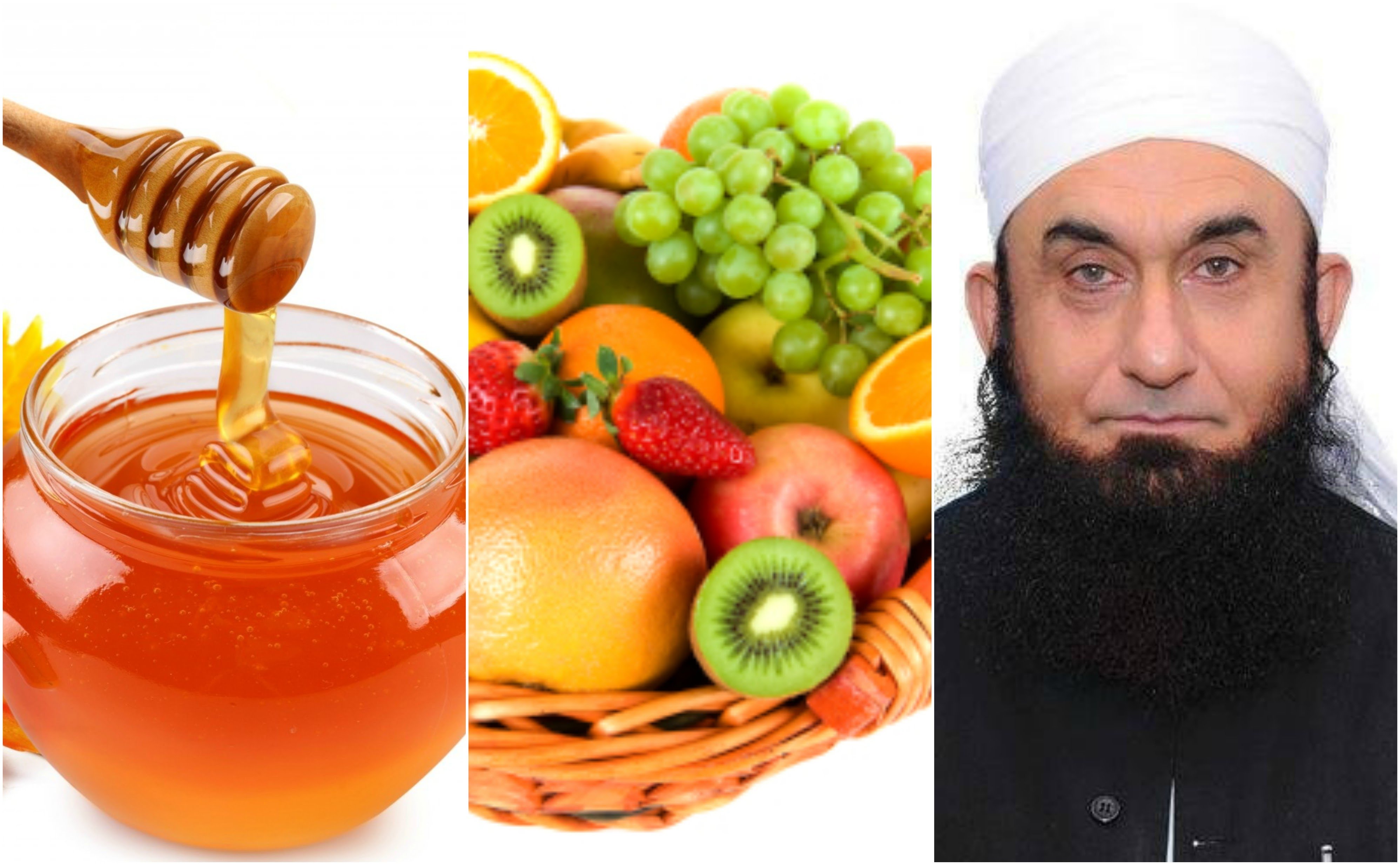 Diet Plan for This Extreme Hot Ramzan By Maulana Tariq Jameel