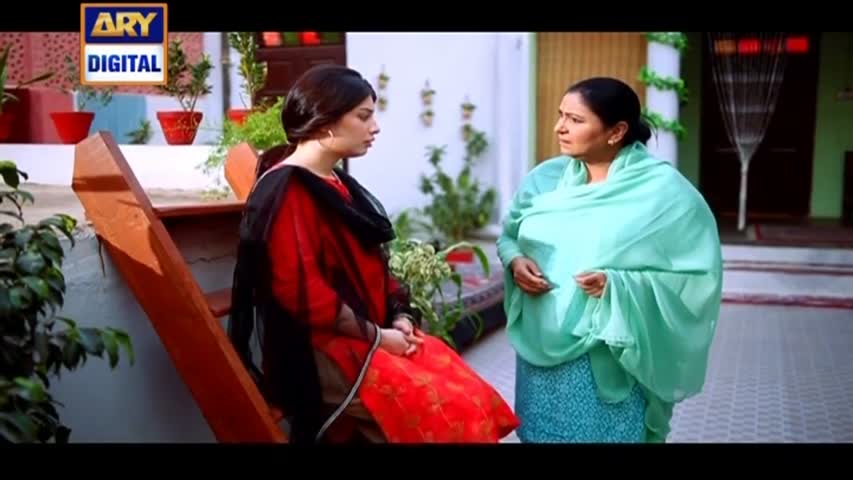 Mein Mehru Hoon Ep 32 - 30th August 2016 - ARY Digital Drama