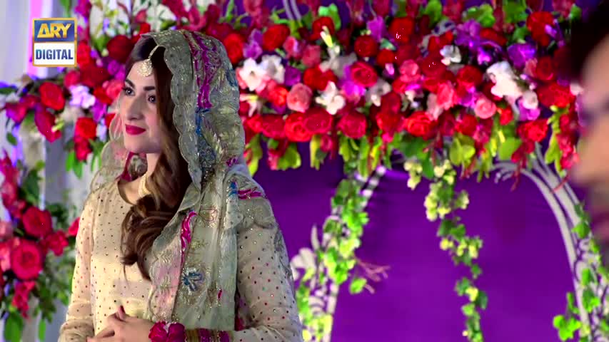 Ek hi Bhool Ep - 32 - 12th July 2017 - ARY Digital Drama