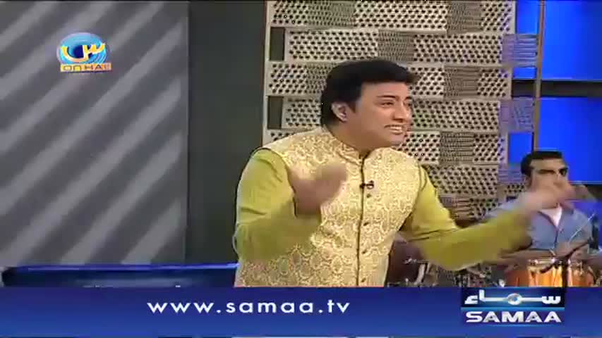 Seen On Hai | SAMAA TV | 15 Oct 2016