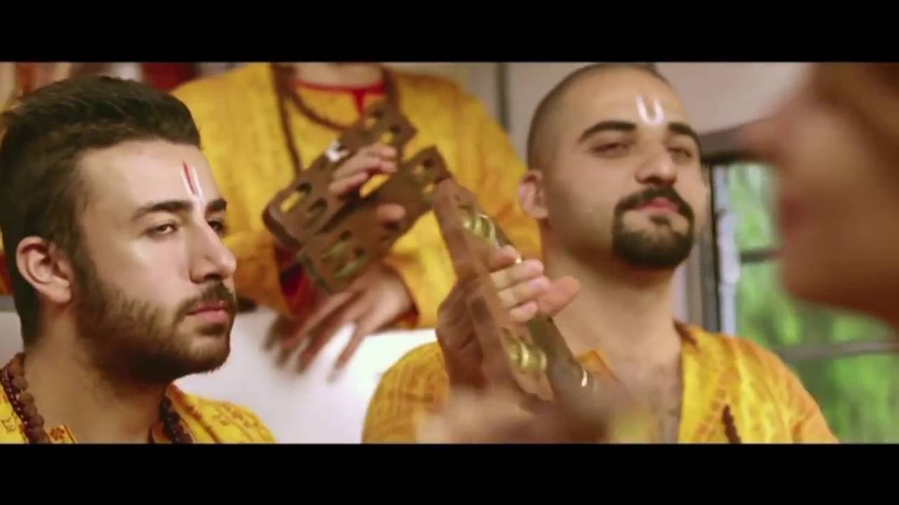 Big boss balakrishna hindi dubbed full movie