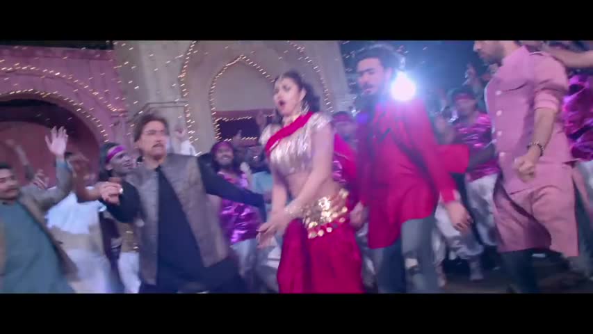 Vitamin Video Song | Ishq Positive | Noor Bukhari | Sana Fakhar | Latest Pakistani Item Song 2016