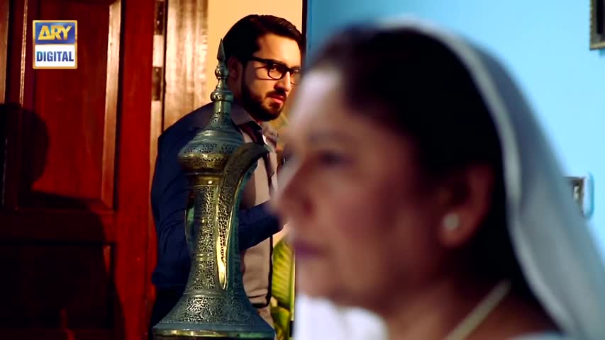 Bandhan Ep 66 - 9th November 2016 - ARY Digital Drama