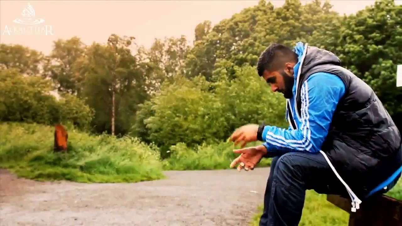 Final Day Of Ramadan ᴴᴰ [Powerful Short Film]