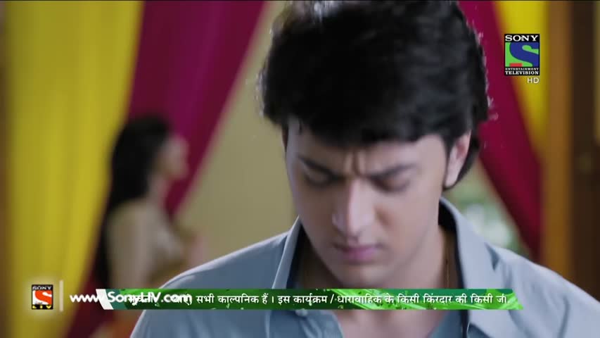 Ek Rishta Saajhedari Ka -  Episode 5 - 12th August, 2016