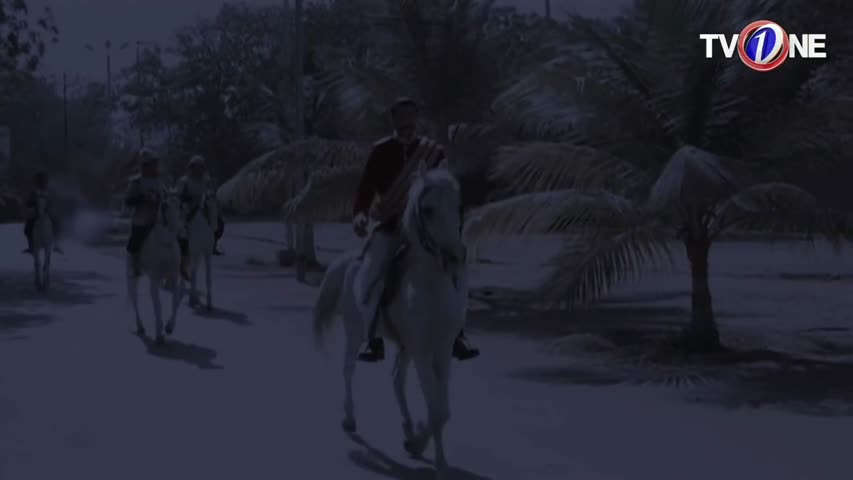 Chanar Ghati | Episode 10