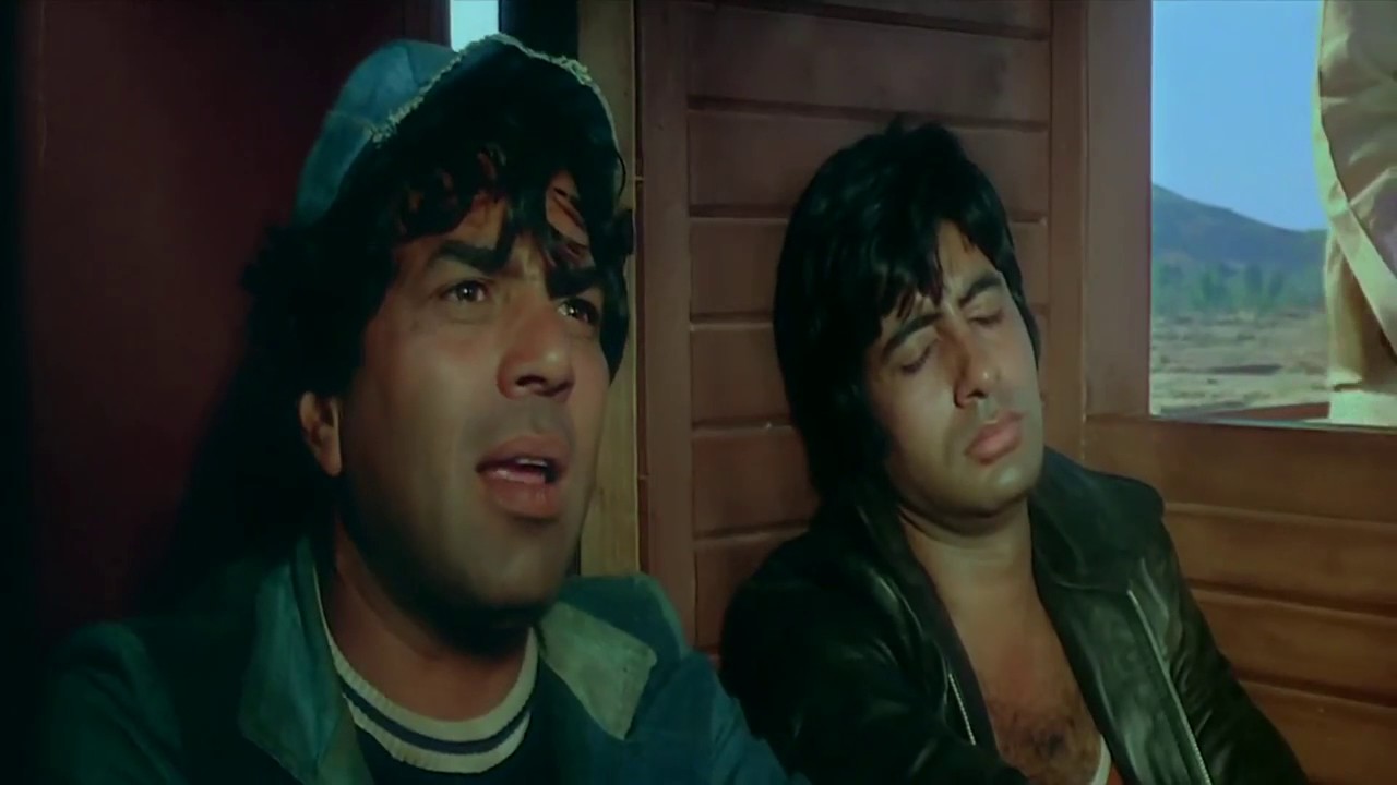 Sholay Full HD Movie 1975 Amitabh Bachchan, Dharmendra sholay movie hd