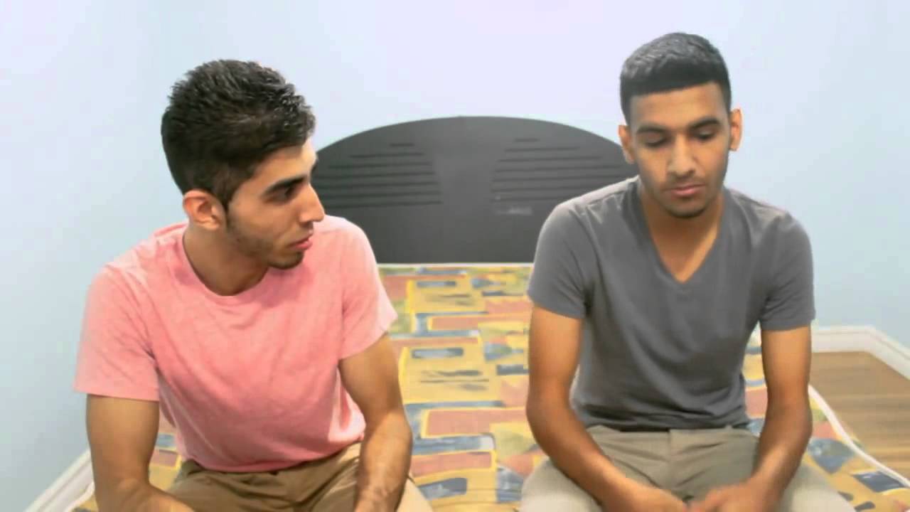 ZaidAliT - THINGS MUSLIMS SAY IN RAMADAN!