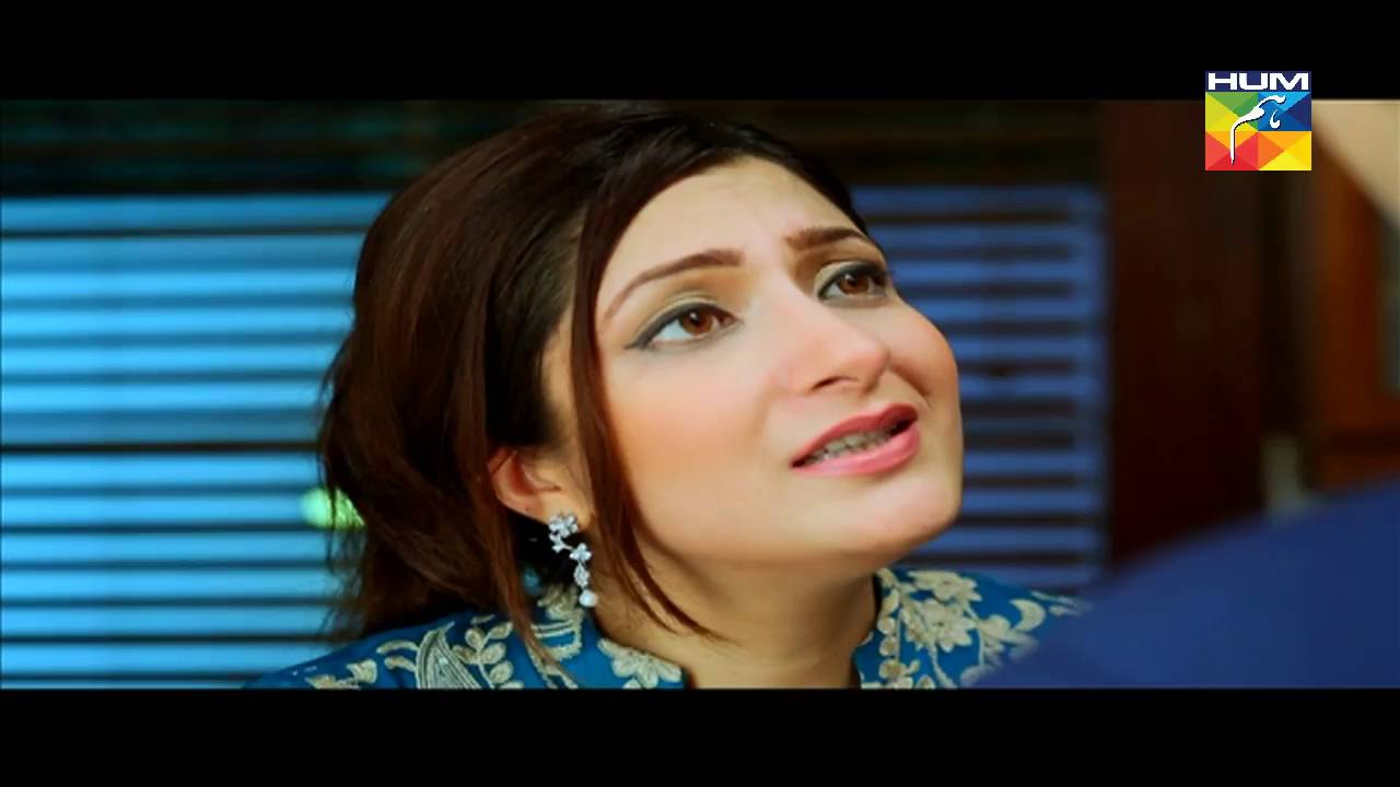 Hatheli Episode 7 Full HD HUM TV Drama 24 October 2016