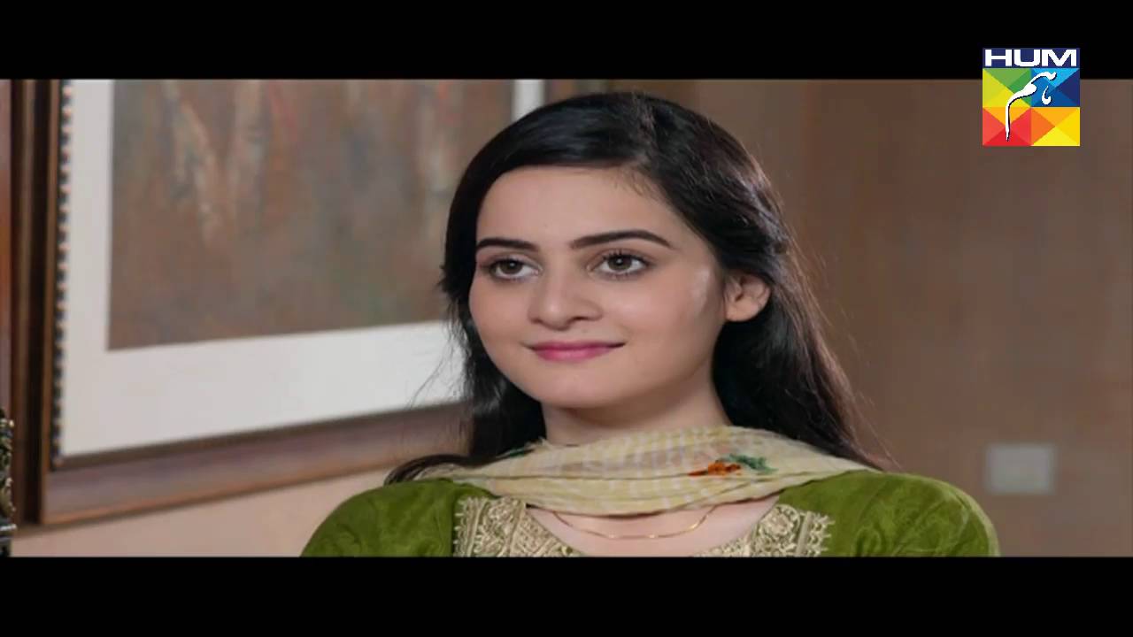 Khwab Saraye Episode 29 Full HD HUM TV Drama 23 Aug 2016