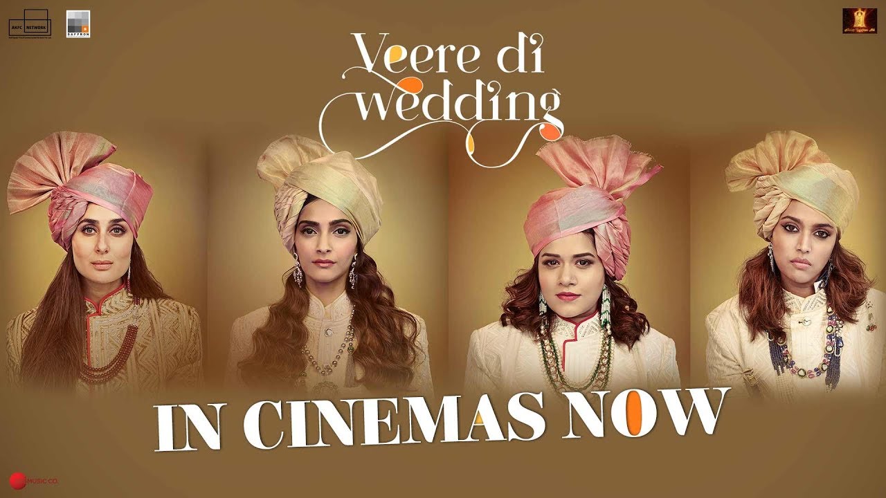 Veere Di Wedding Trailer
