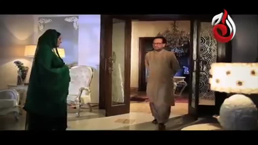 Rishta Hai Jaise Khawab Sa - Episode 1  