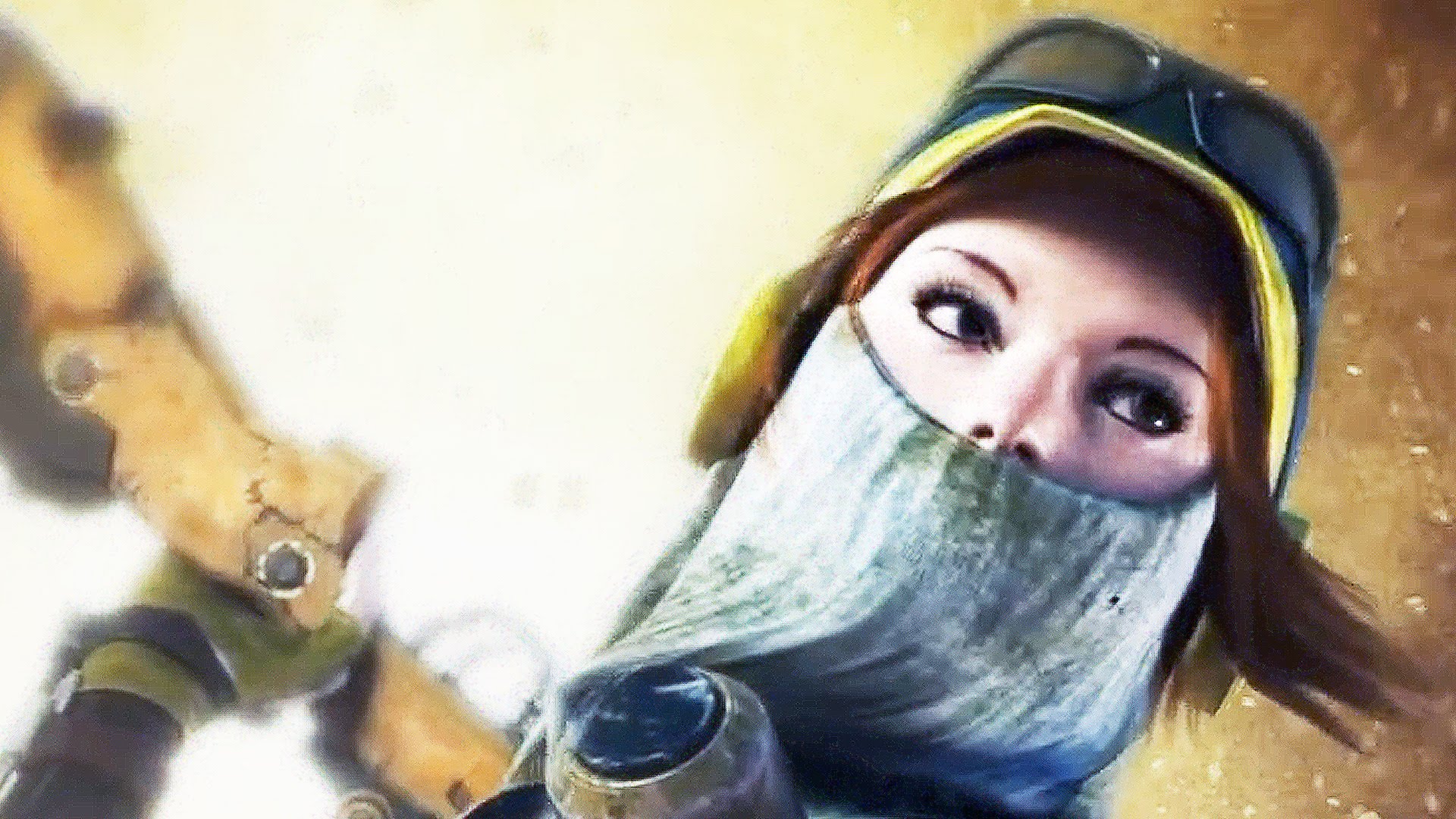 XBOX ONE Characters That Matter Trailer 2016/2017