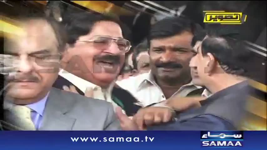 Tasveer | SAMAA TV | 03 Nov 2016