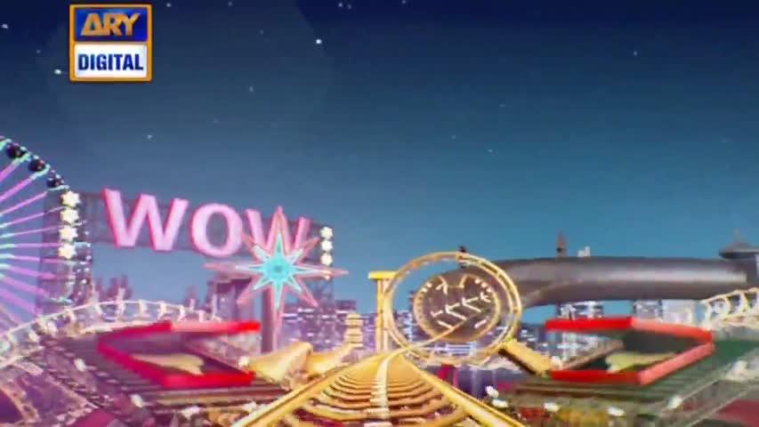 Jeeto Pakistan - Special Guest Vasay Chaudhry -  24th June 2017 - ARY Digital Show