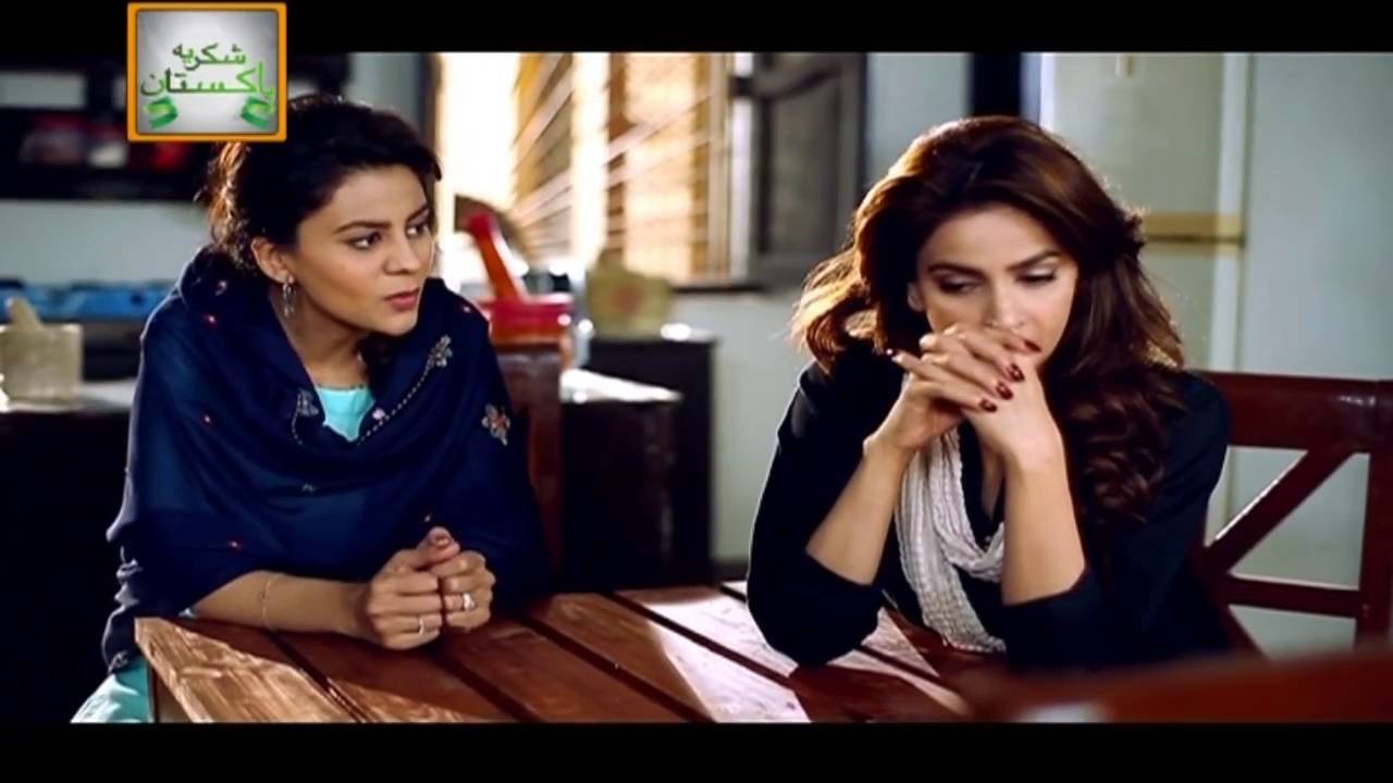 Besharam Episode  14 
