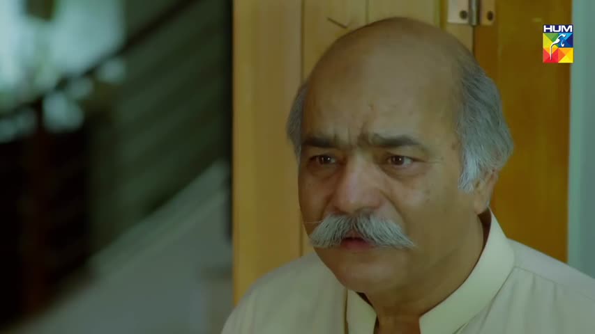 Main Khayal Hoon Kisi Aur Ka Episode #06 HUM TV Drama 28 July 2018