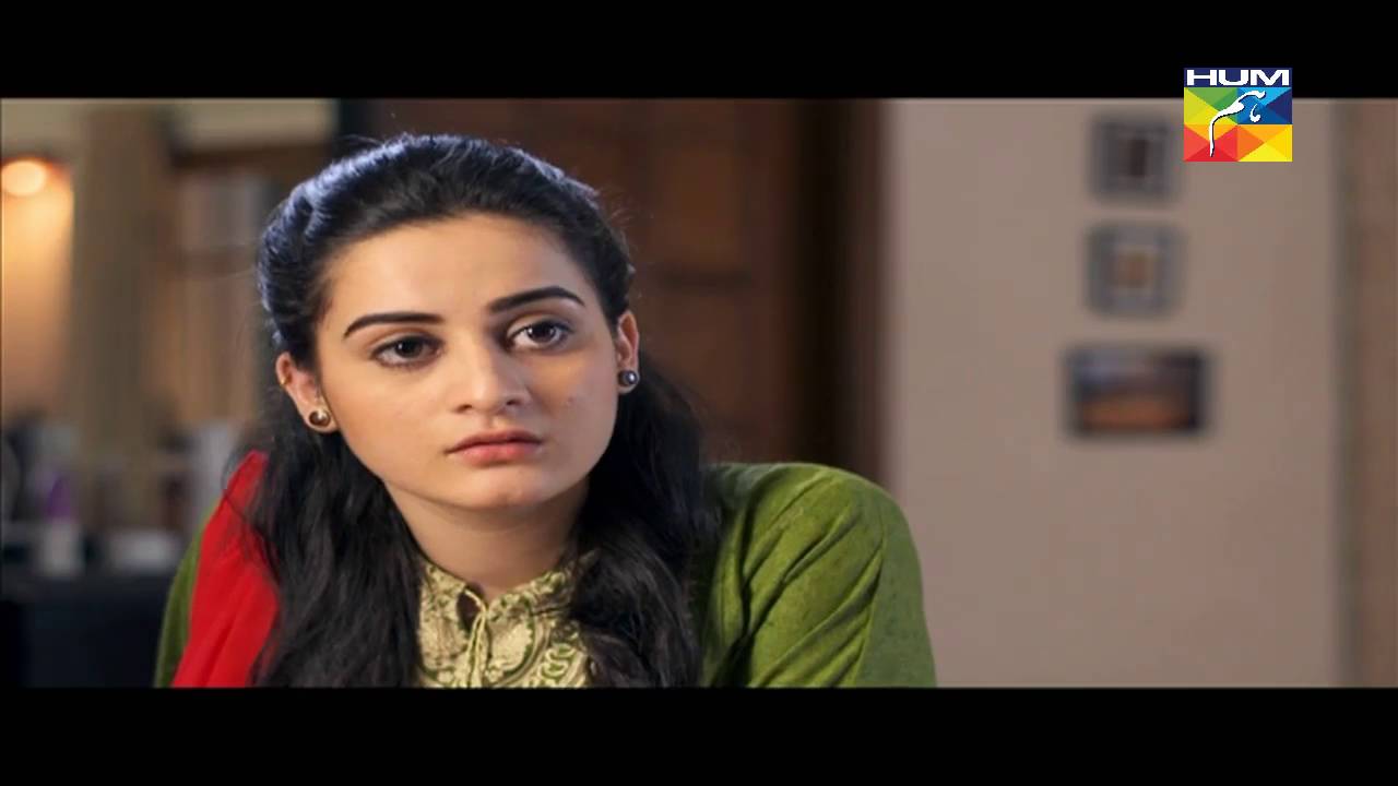 Khwab Saraye Episode 10 Full HD HUM TV Drama 20 June 2016
