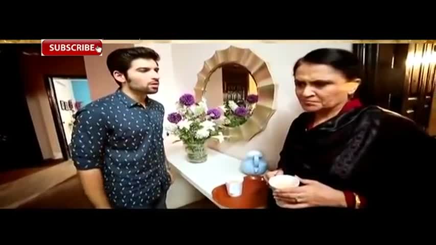 Beqasoor Episode 22 - Bay Qasoor 6 April 2016
