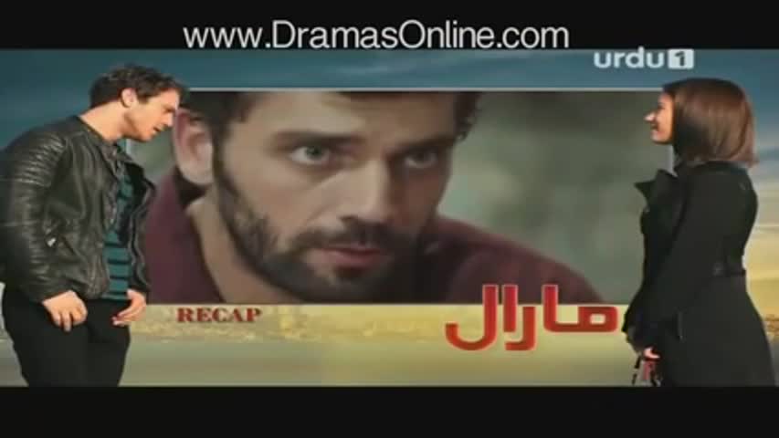 Maral Episode 63 In HD   Pakistani Dramas