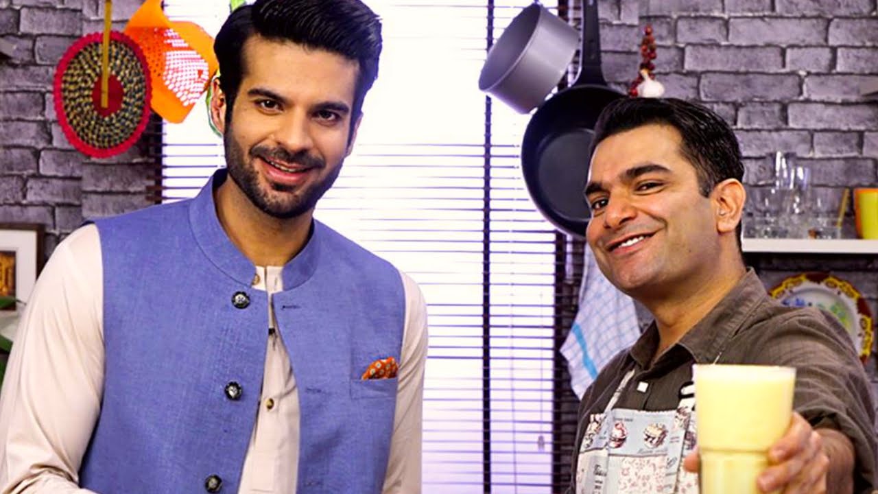 Star Iftar With Sarmad Khoosat Episode 23 | Adnan Malik - Urdu1