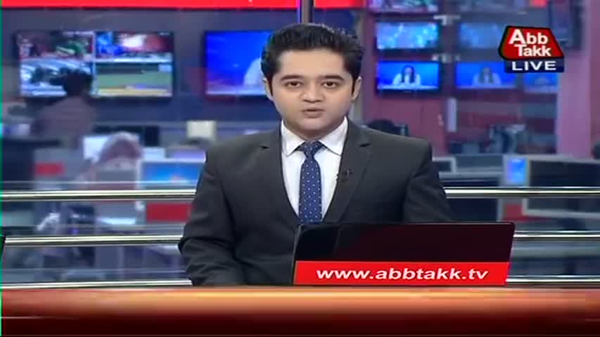 AbbTakk Headlines - 09 AM - 03 April 2017