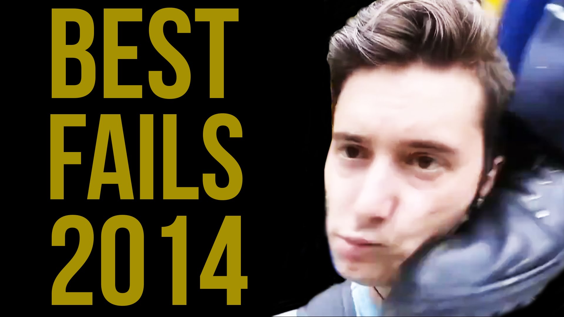 Ultimate Fails Compilation 2014 || FailArmy Best Fails of the Year