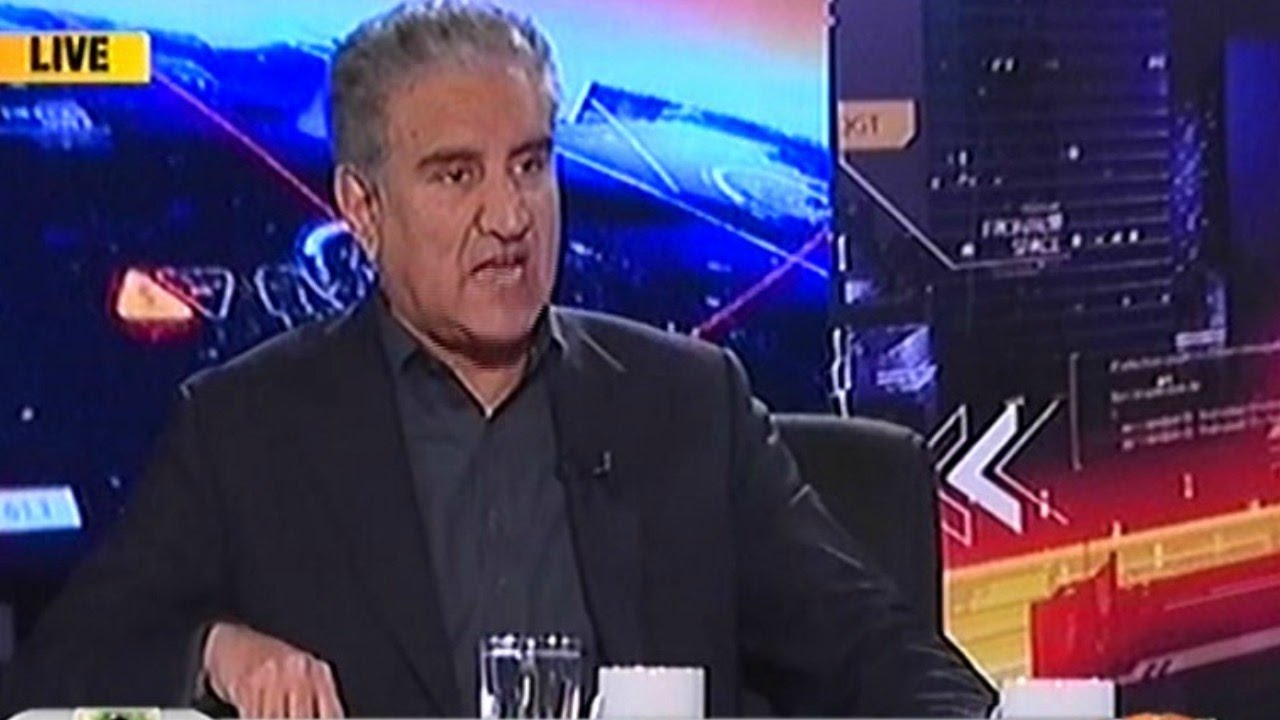 Capital Talk 15 December 2016 | Geo News