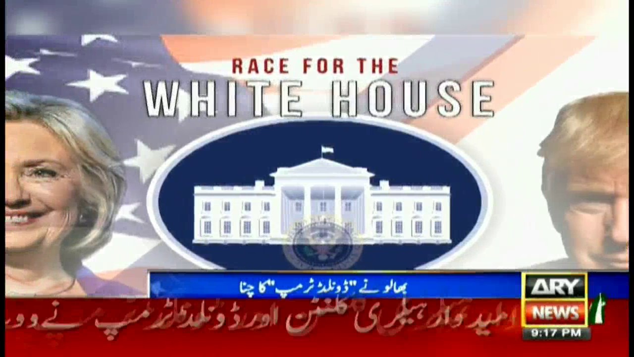 News @ 9   8th November 2016