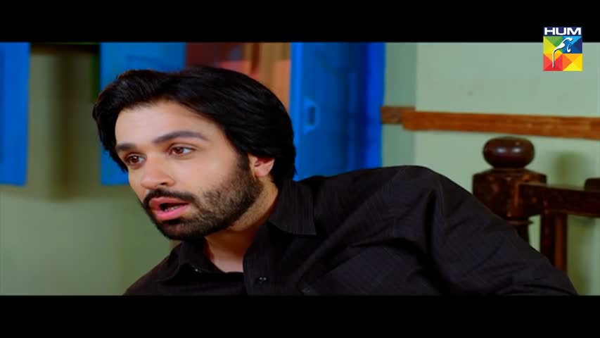 Nazr-e-Bad Episode 15 Full HD HUM TV Drama 15 March 2017