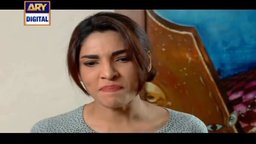 Khoat Ep 24 - 11th September 2016 ARY Digital Drama