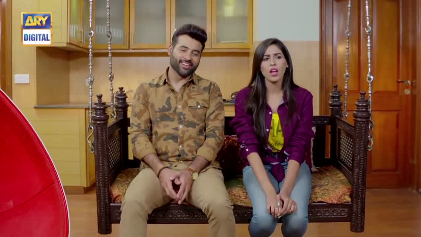 Main Aur Tum 2. 0 Episode 15