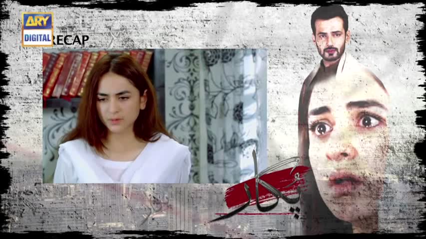Pukaar Episode 19 - 29th May 2018 - ARY Digital Drama
