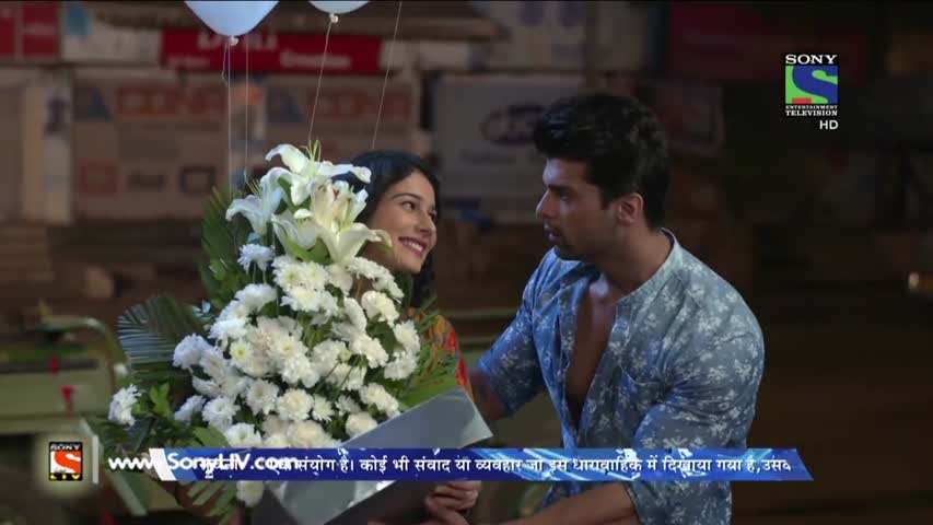 Beyhadh -Episode 11 - 25th October, 2016