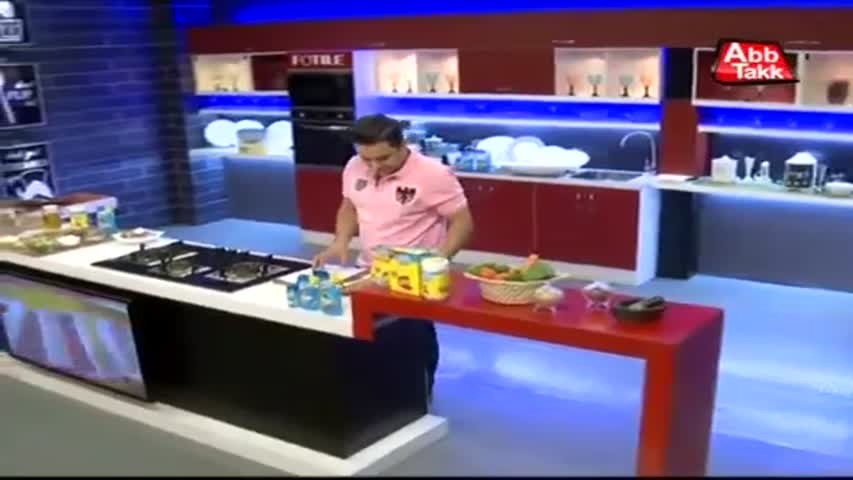 Abb Takk - Daawat e Mehboob - Episode 76