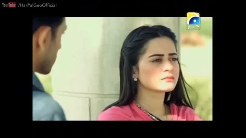 Iss Khamoshi Ka Matlab - Episode 13 | Har Pal Geo