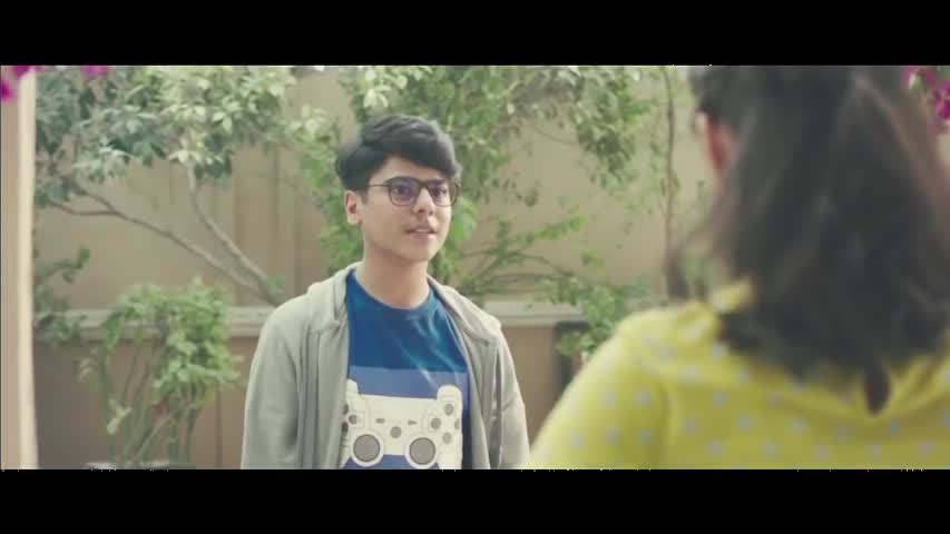 Love is in The Air - Pakistani Short Movie (Film) 2016