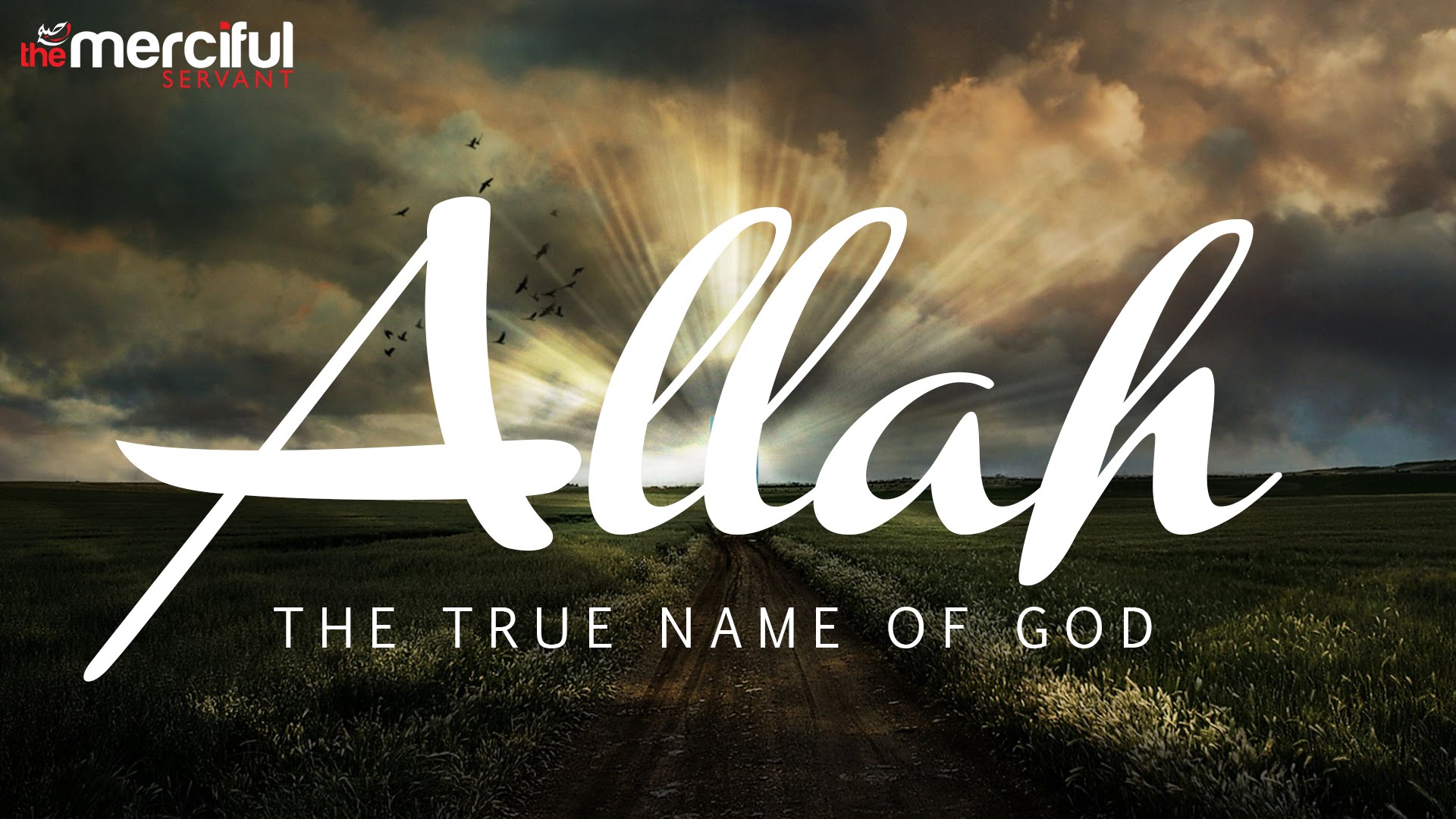 The Real Name of God