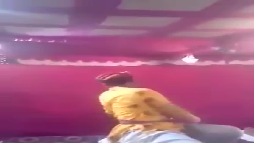 A great video to see this man wonders