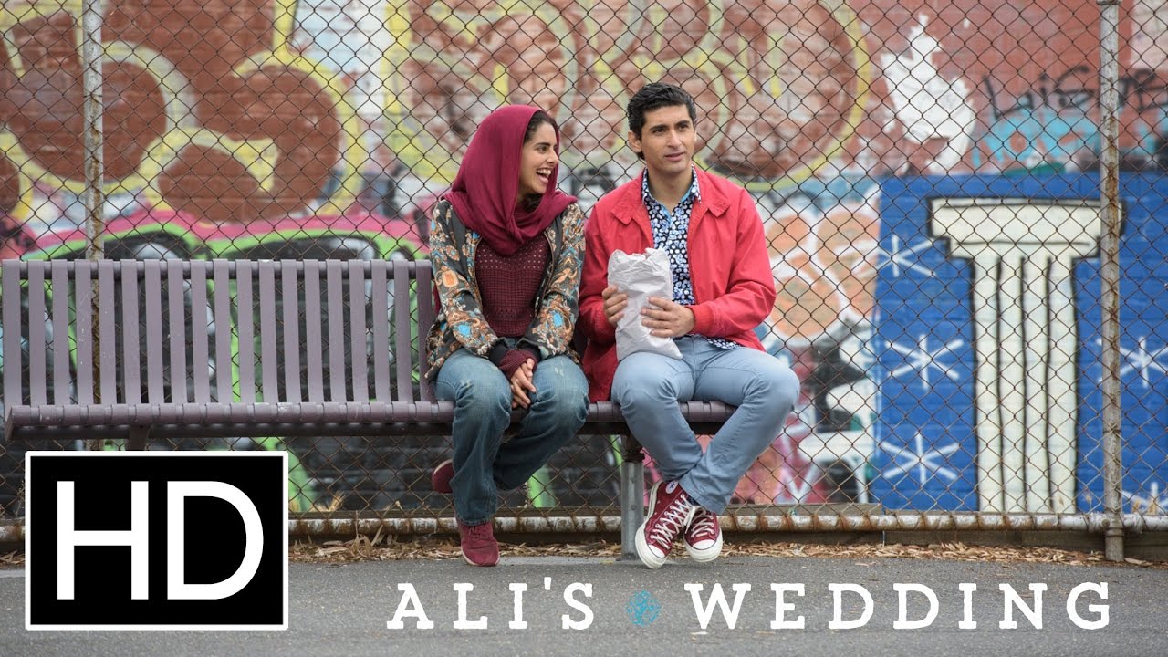 Ali's Wedding - Official Trailer