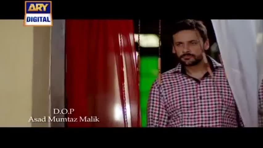 Ghayal Episode 1 | NEW  on Ary Digital  2016