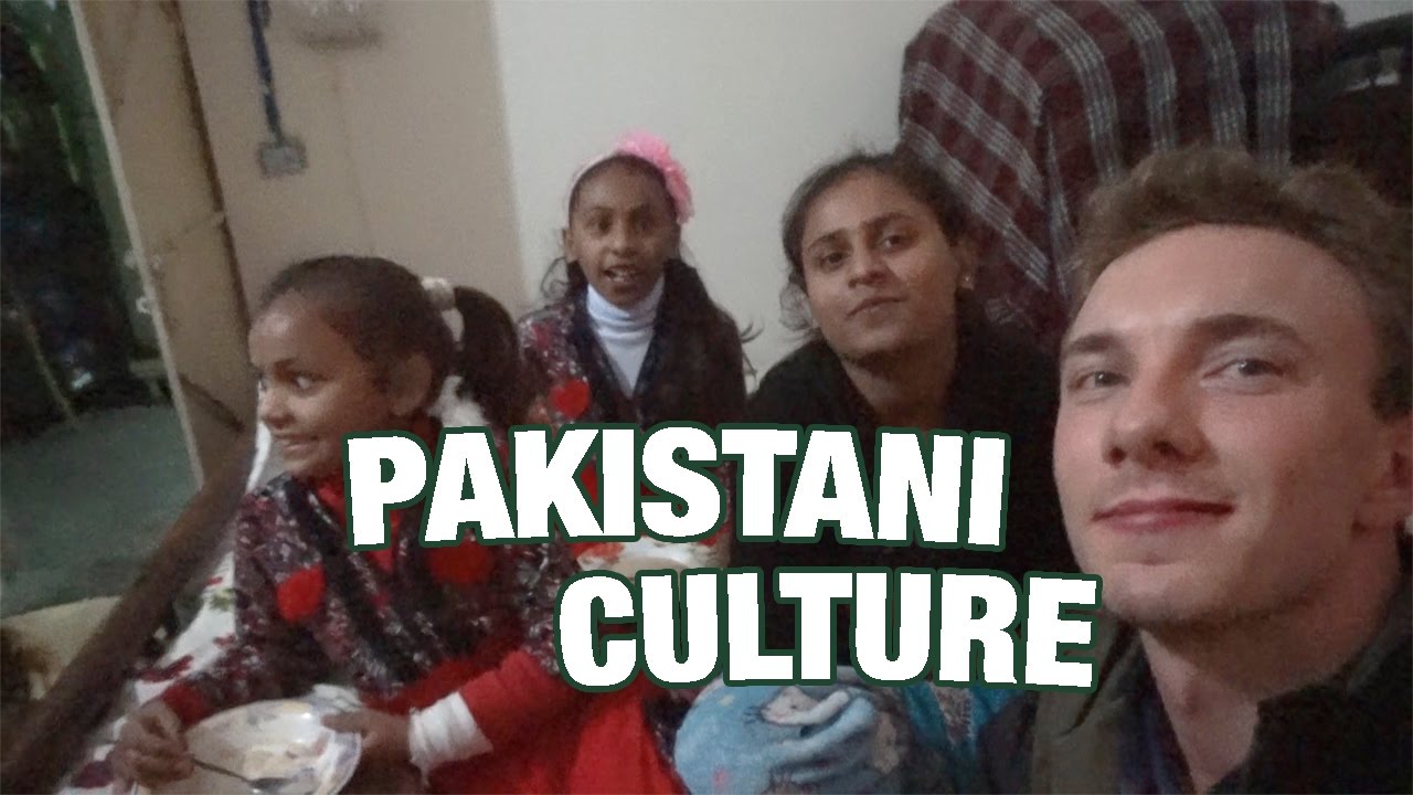 MY PAKISTAN EXPERIENCE! VLOG Part. 2