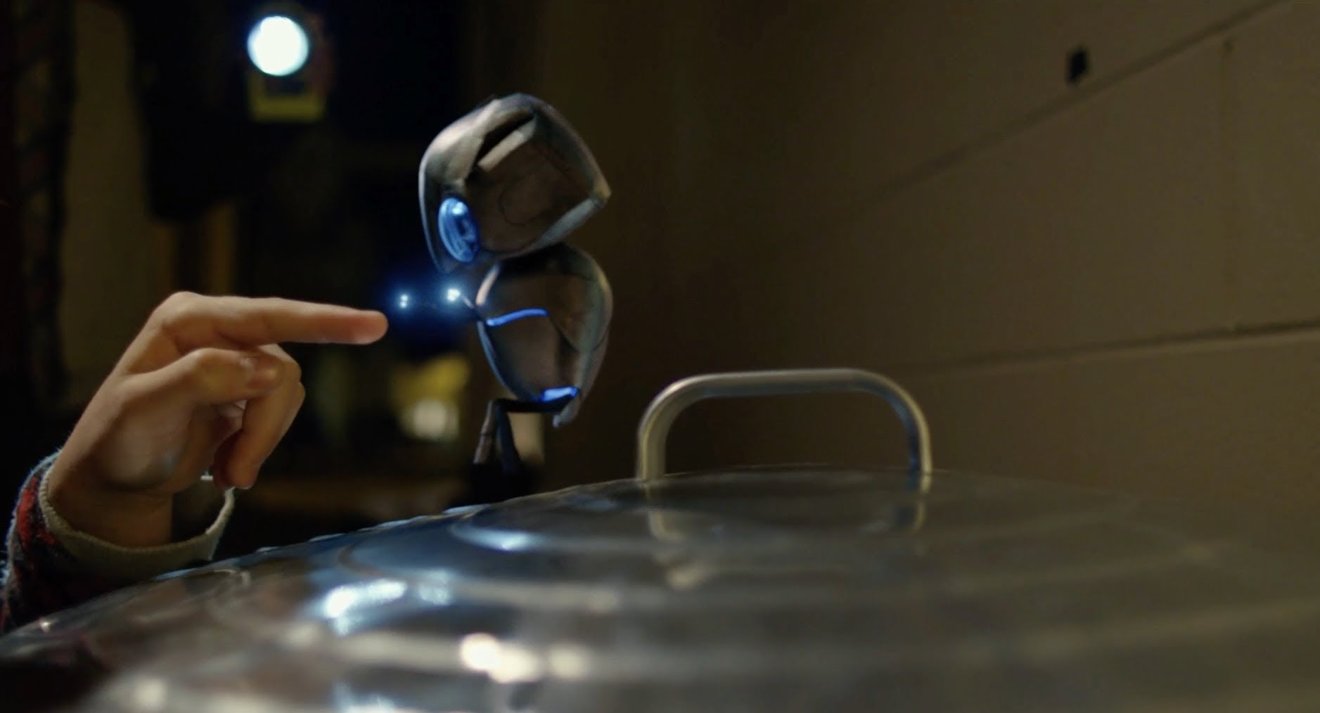 Earth To Echo Trailer 2