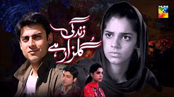 Zindagi gulzar hai Episode 1 